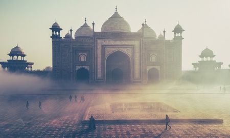 Tips for travelling to India