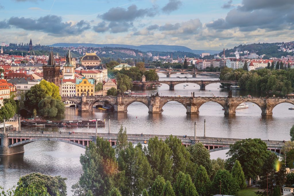 What You Need to Know Before Travelling in Prague