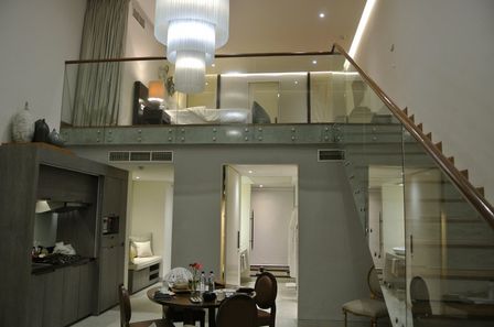 Luxury villas seminyak bali is all you need to rent