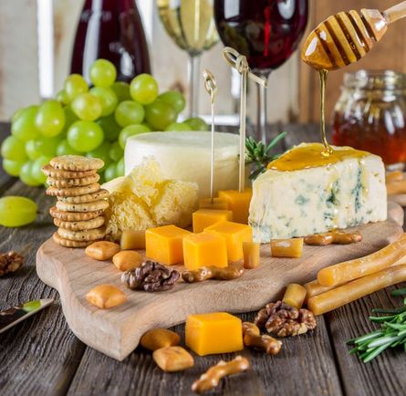 Best places to visit for cheese lovers
