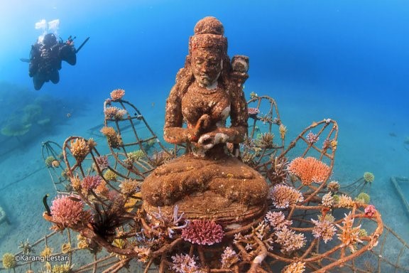 Best Diving Places in Bali to Explore