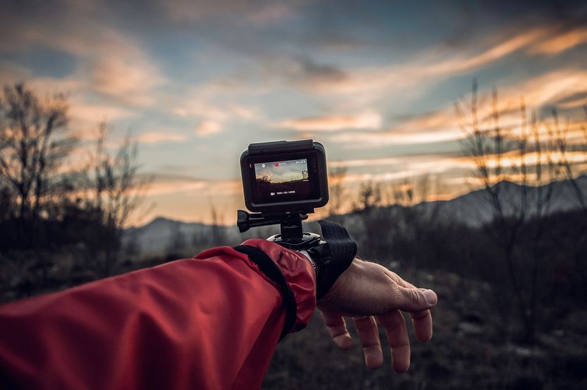Tips to make watch-worthy travel video