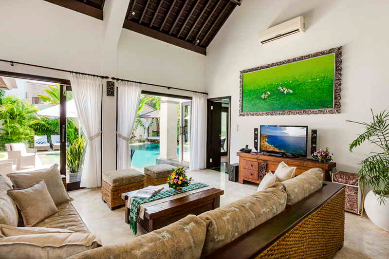Renting Out Your Property in Bali Benoa- 5 Tips to Do It Better