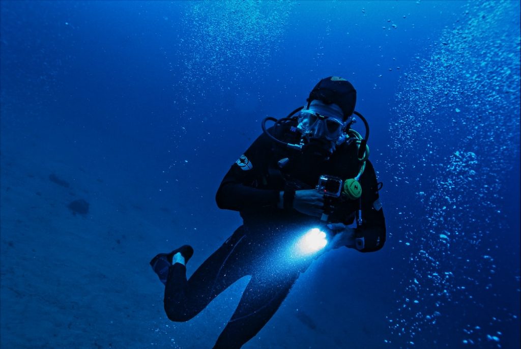 raja ampat diving liveaboard - exploring the best dive sites in raja ampat