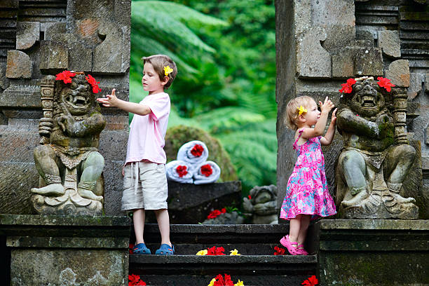 Bali Family Vacation In Nusa Dua, Plan Your Great Itinerary