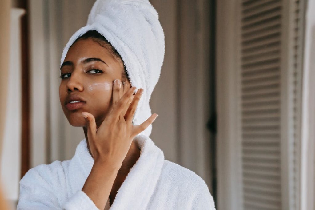 Organic Moisturizer is Becoming More Popular and This is Why