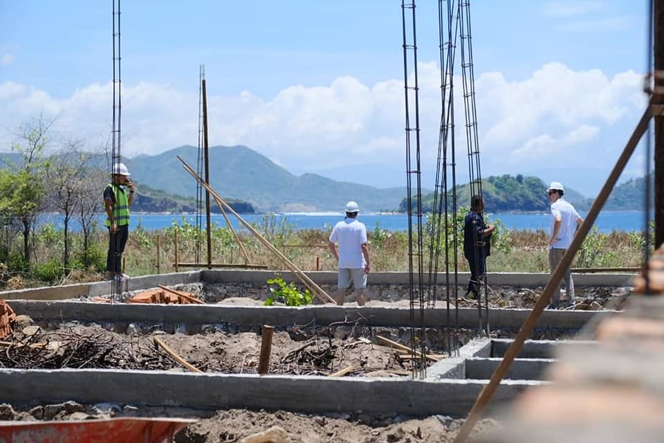 Property Development and the Importance of Bali Contractor