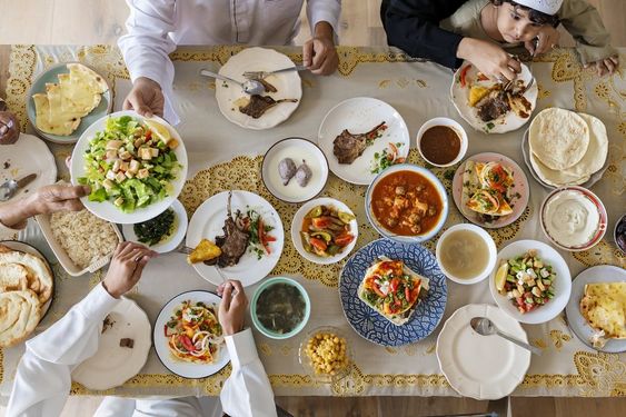 5 Quick and Easy Suhoor Recipes to Keep You Fueled During Fasting