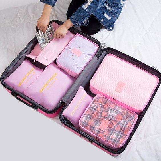 Essential Packing Hacks for Stress-Free Travel with Kids