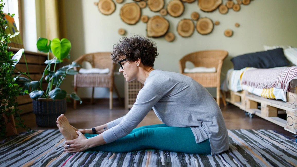 Not Going Anywhere? Here Are 5 Things to Do When Not on the Go