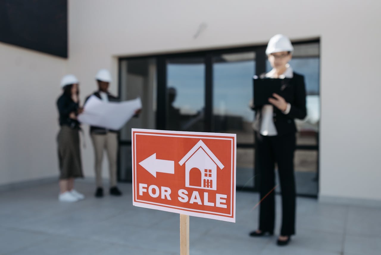 property valuation