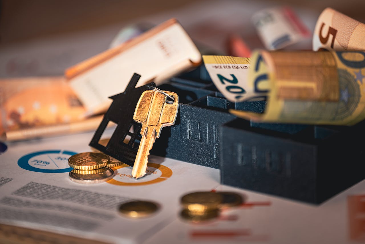 refinance home loan with bad credit