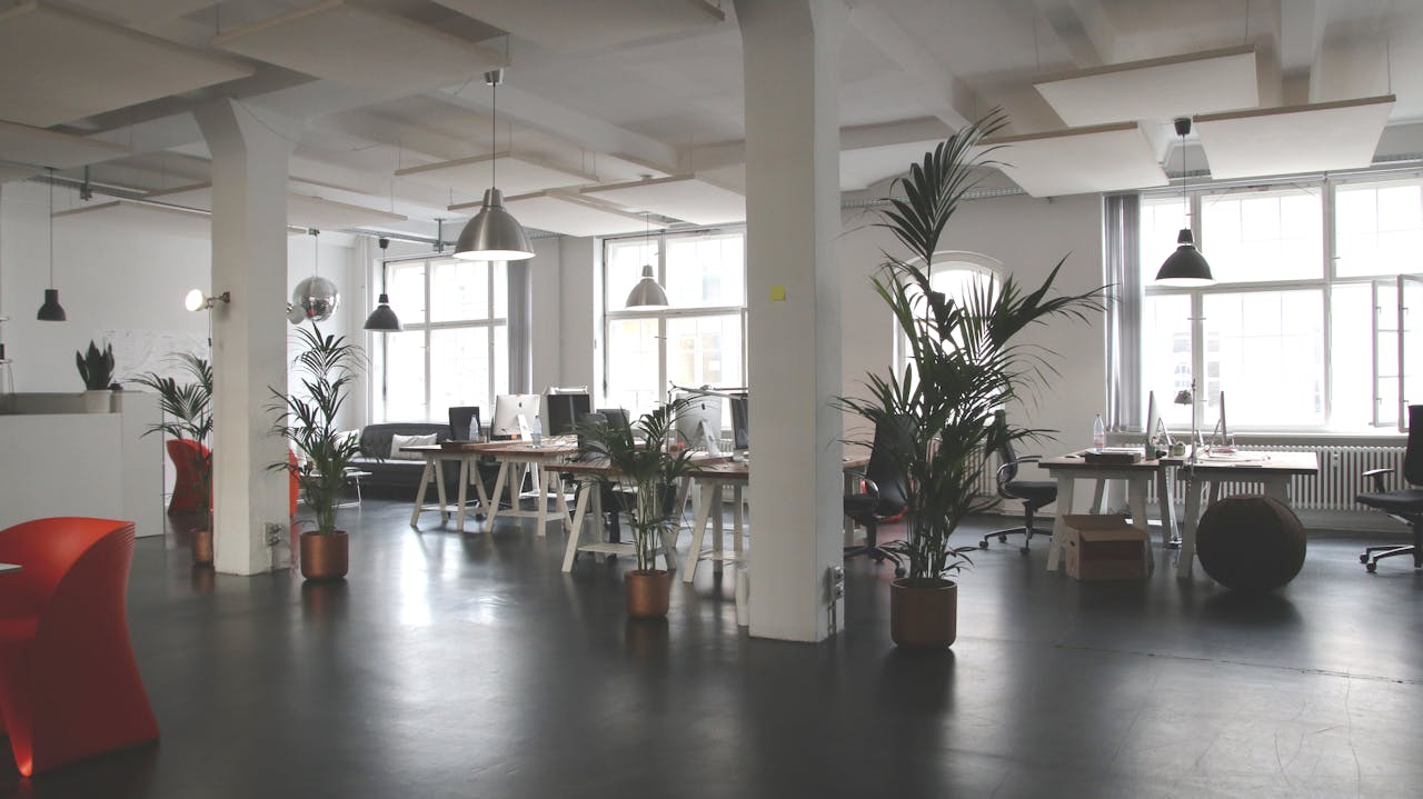 Office Refit