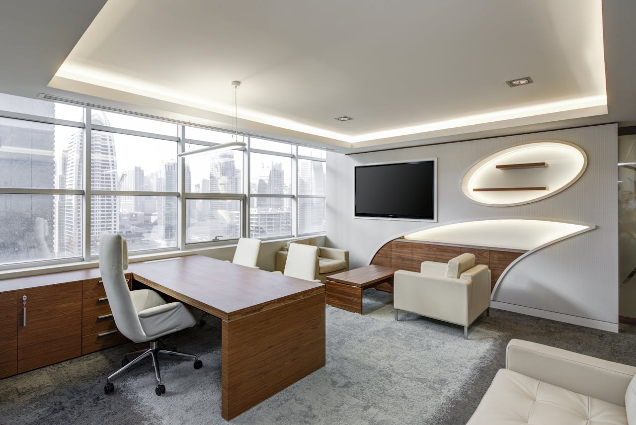 Signs Your Sydney Office