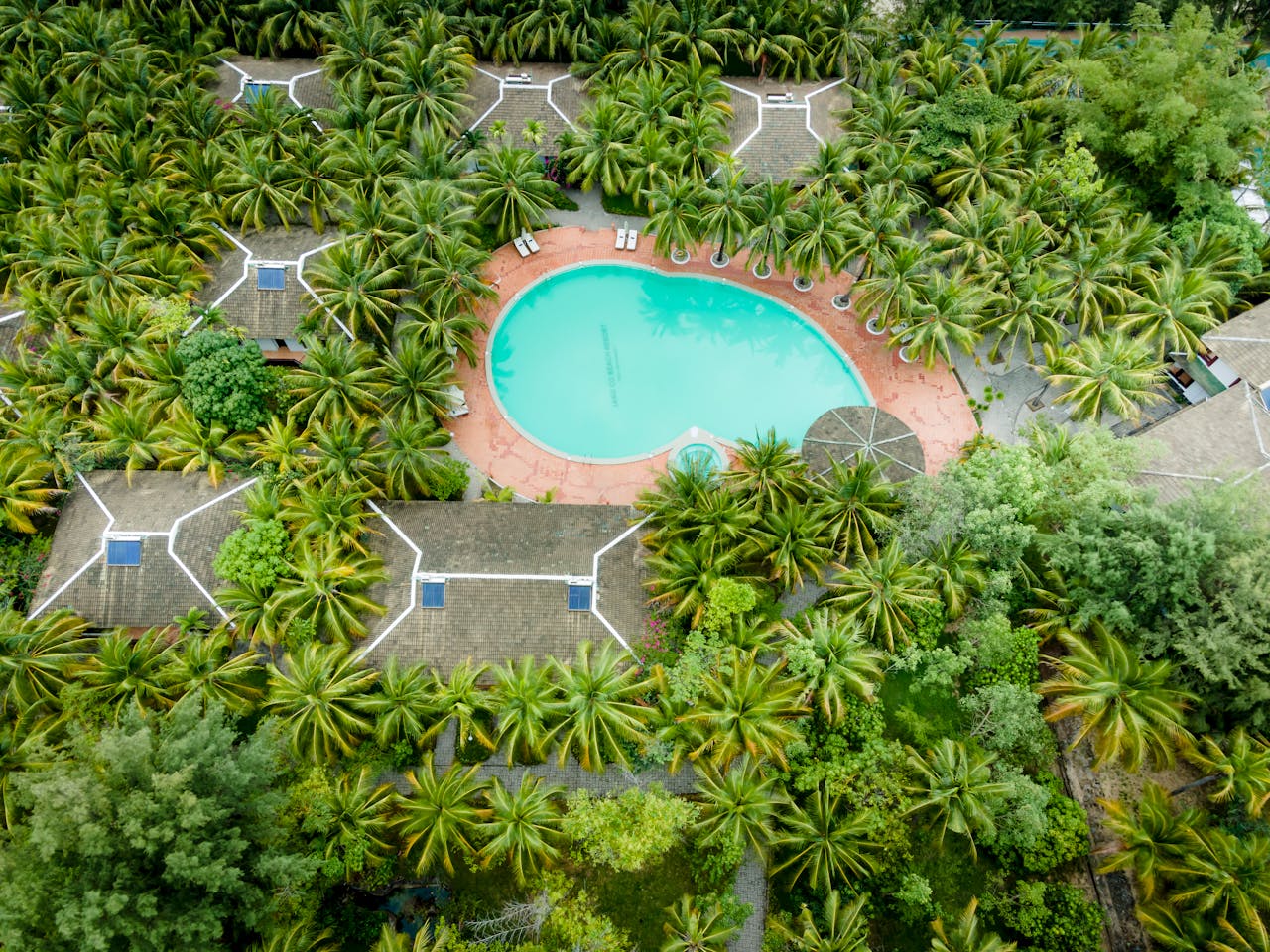 yearly villa in Bali