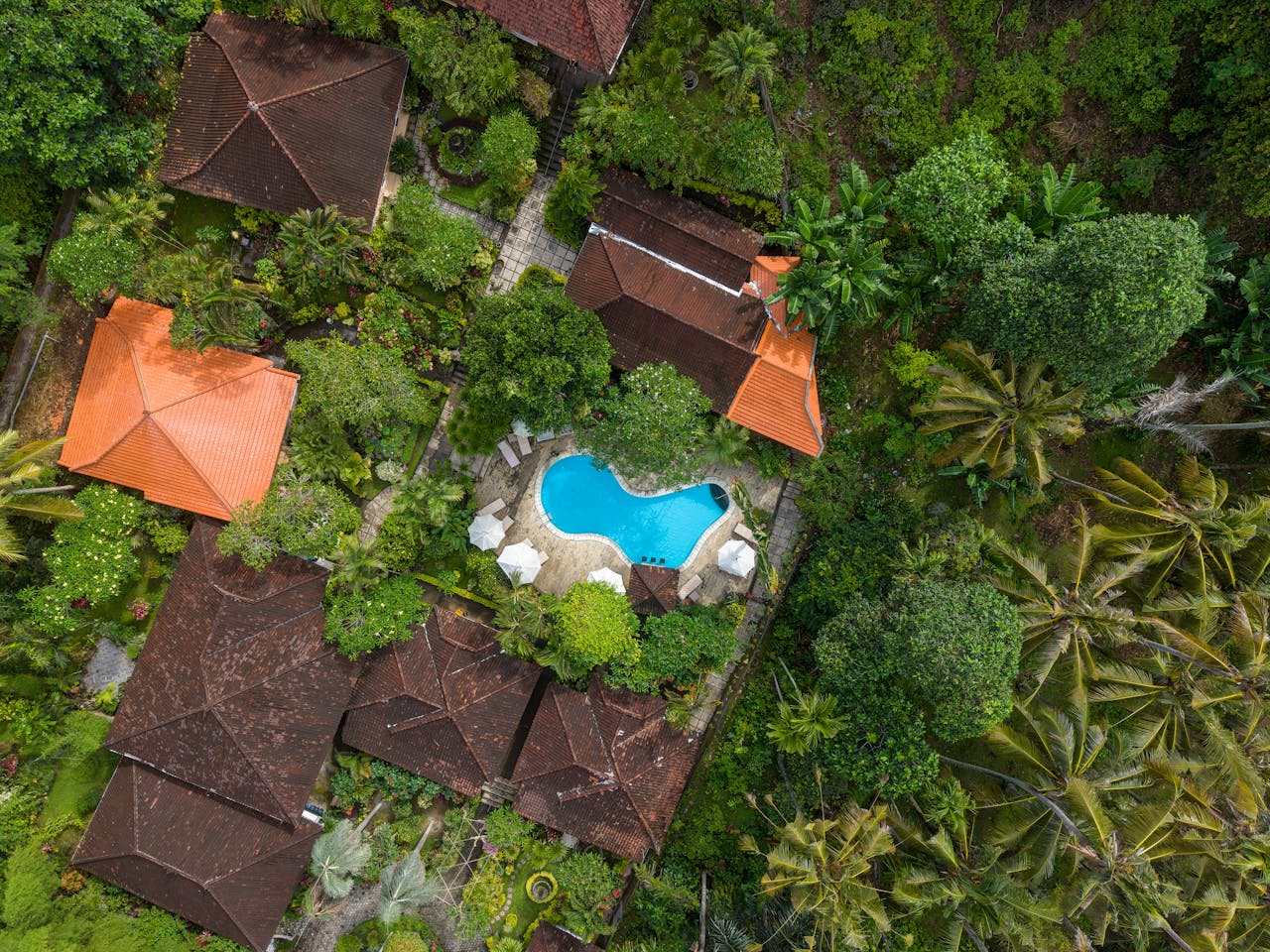 yearly villas in Bali