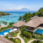 Find the right villa near Coconut Beach with beach walks, swimming, views, dining, and easy island access. Plan your Lembongan stay today.