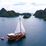 Private charter indonesia